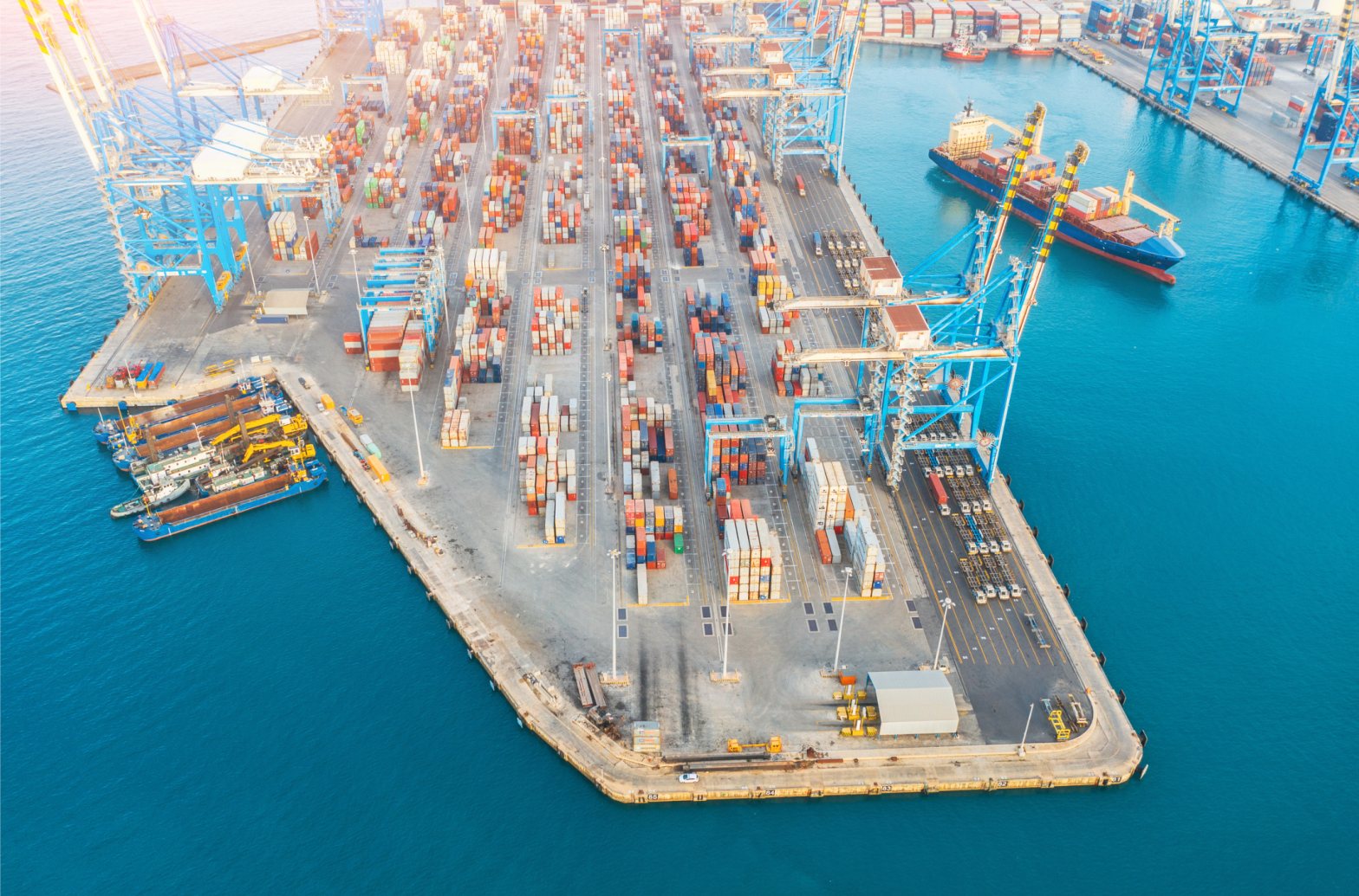 Commercial Maritime Insurance
